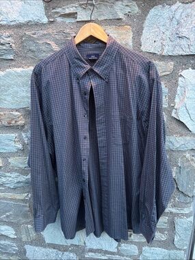 346 Brooks Brothers Button Down Shirt